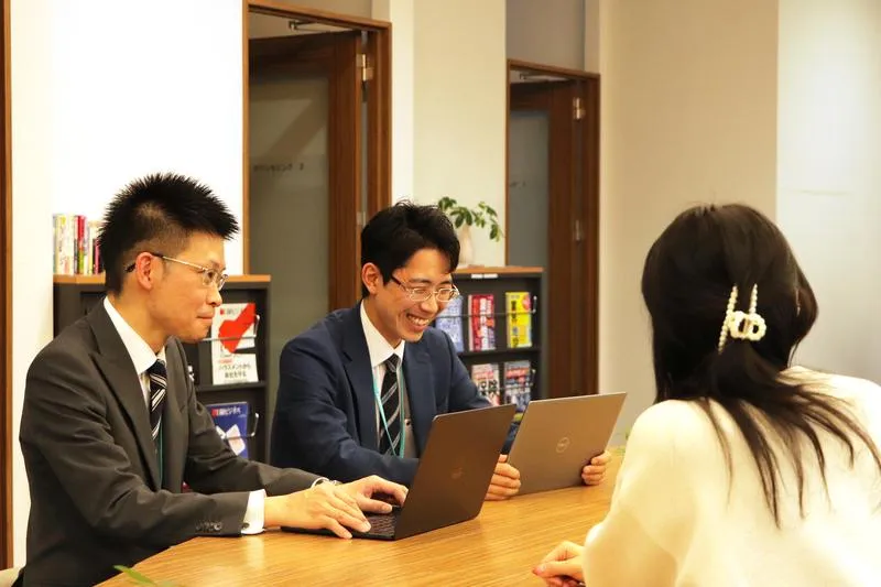 キヤリアバンク株式会社の求人・転職情報