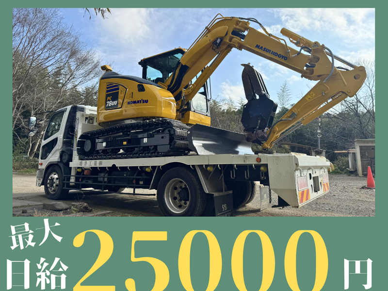 増井工業株式会社の求人・転職情報