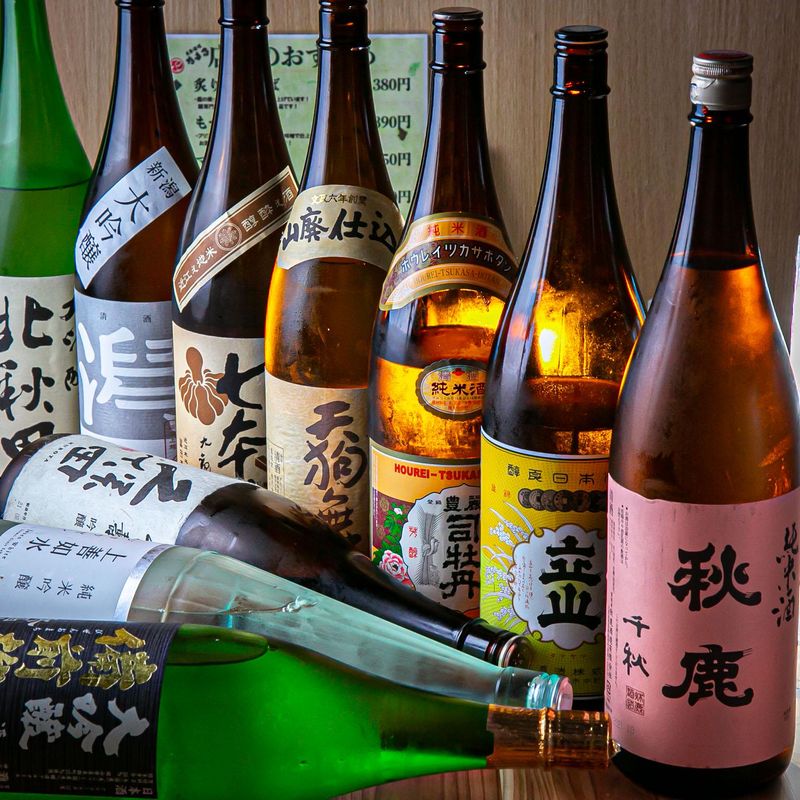 大衆酒場　たまるのアルバイト・バイト求人情報-04