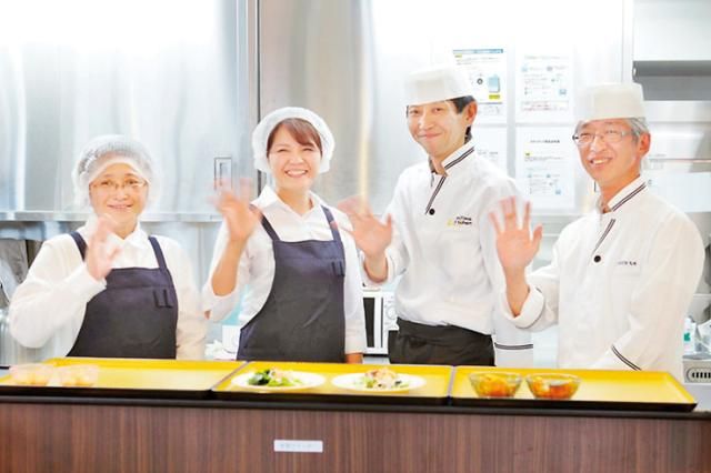株式会社ジェイ・エス・ビー・フードサービスの求人・転職情報