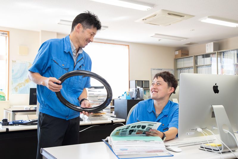 株式会社ボンフォーム-0001の求人・転職情報