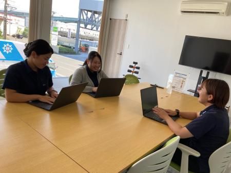 株式会社太陽商会の求人・転職情報