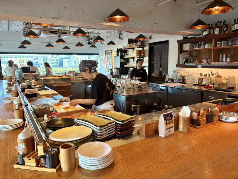 権八 浅草吾妻橋のアルバイト・バイト求人情報-06