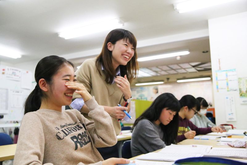個別指導学院 ヒーローズ　西春校のアルバイト・バイト求人情報-04