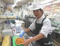 株式会社ヤスサキ　グルメ館　森田店のアルバイト・バイト求人情報-15