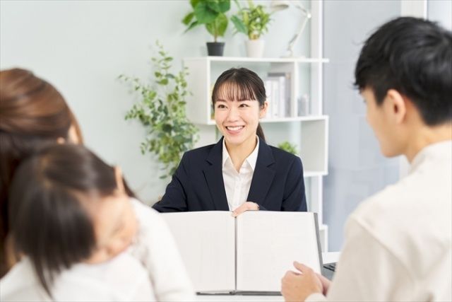 ホームサービス株式会社の求人・転職情報