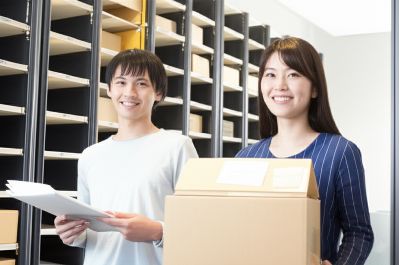 株式会社日本カーゴエキスプレスの求人・転職情報