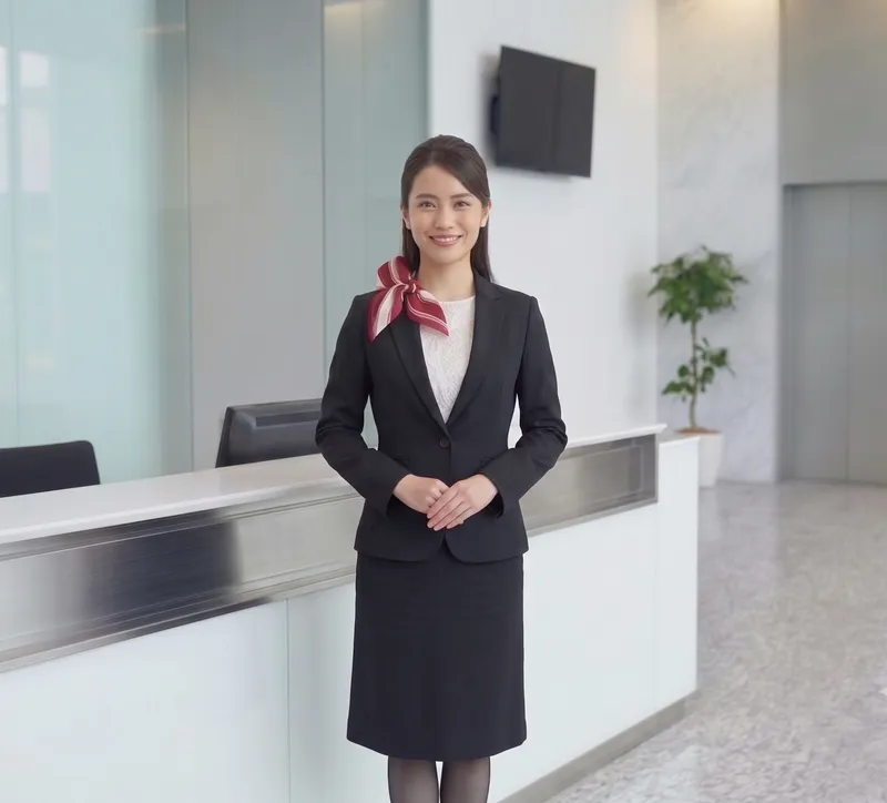 大成ヒューマンリソース株式会社