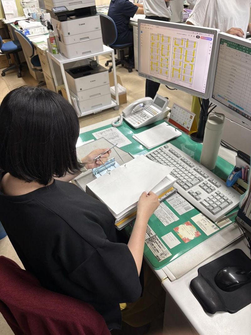 株式会社六浦本店(本社)のアルバイト・バイト求人情報-02