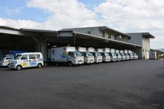 生活協同組合コープしが 中央大津センターの求人情報