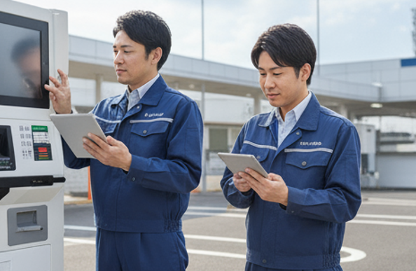 株式会社CSPクリエイティブサービス 足立営業所のアルバイト・バイト求人情報-03