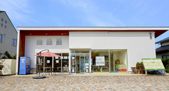TUY次世代住宅展示場シマカラ内 センターハウスのアルバイト・バイト求人情報-02