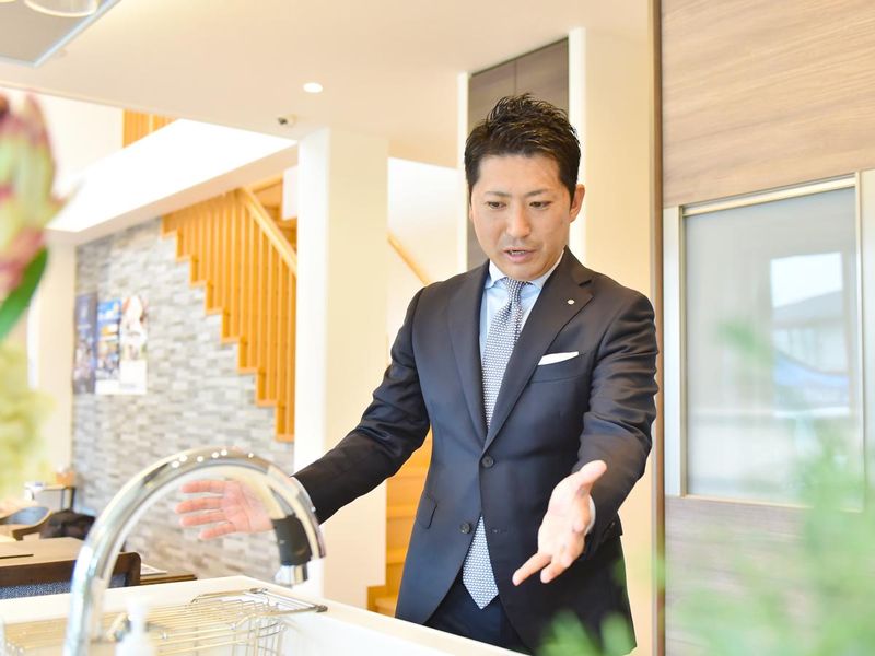 【対面】住宅設計のプランニング体験+先輩社員座談会!