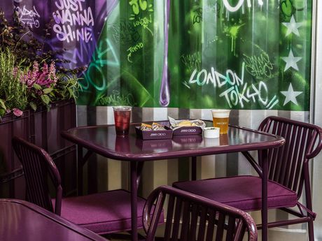 株式会社トランジットホールディングスの求人・転職情報