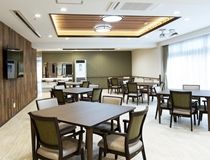 イリーゼ練馬光が丘の求人・転職情報-02