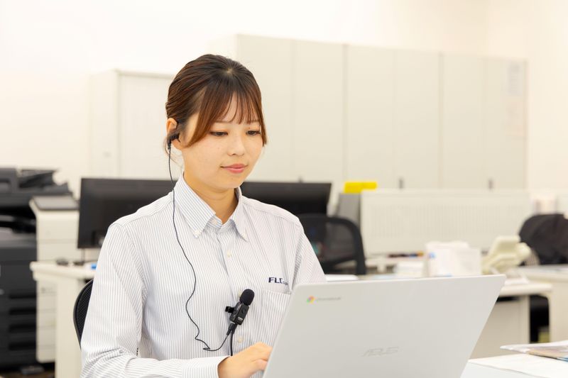 エフエルシー株式会社の求人・転職情報