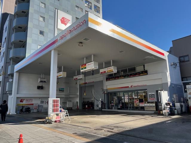 出光興産特約販売店　白金営業所のアルバイト・バイト求人情報-02