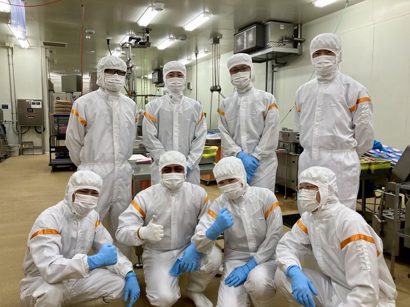 株式会社プレナスフーズの求人・転職情報