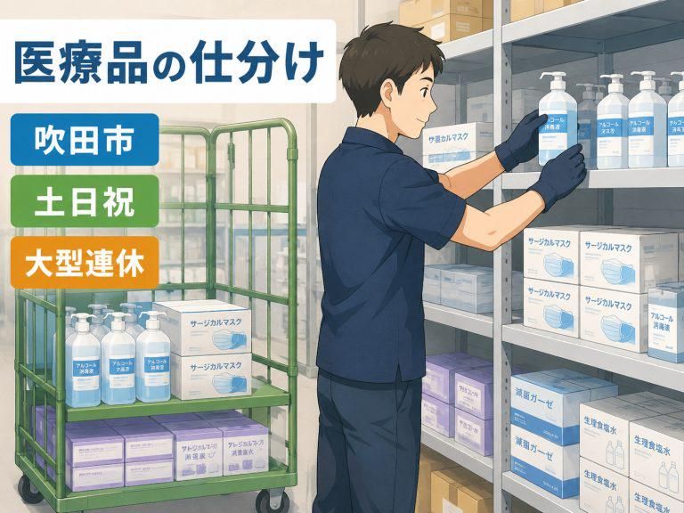 株式会社ジョブクリエイト　高槻オフィスの求人・転職情報