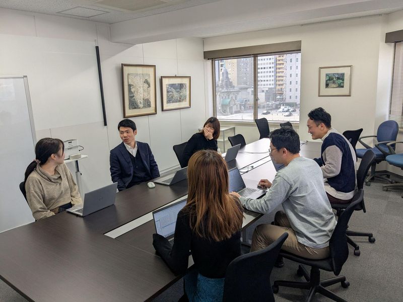 株式会社サンギ　本社の求人・転職情報-05