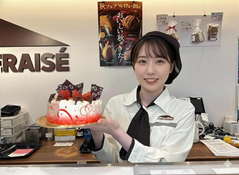シャトレーゼ 太秦店のアルバイト・バイト求人情報-01