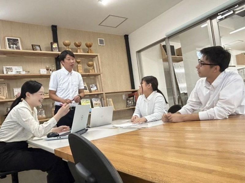 高原木材株式会社 福岡支店のアルバイト・バイト求人情報-02
