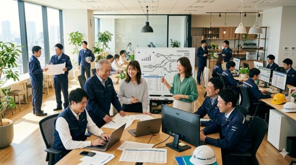 オーピーシー株式会社の求人・転職情報