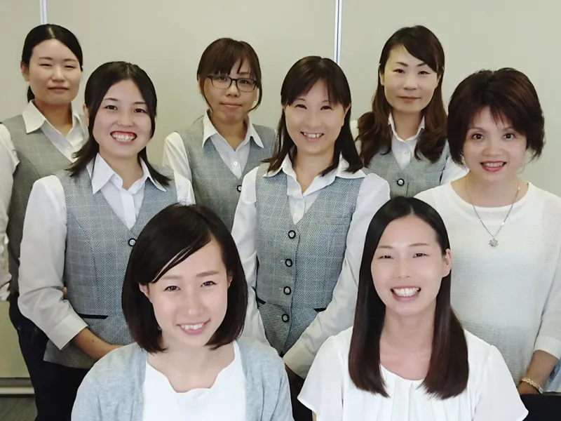 株式会社クリエイティブマネージメントコンサルタンツの求人・転職情報