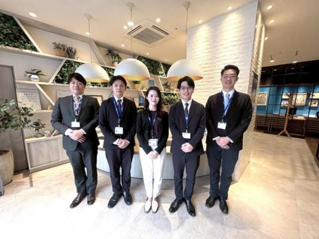 Apaman Leasing　株式会社-0012の求人・転職情報