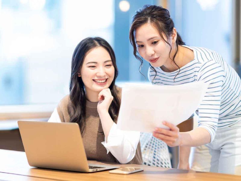 株式会社リングアークの求人・転職情報