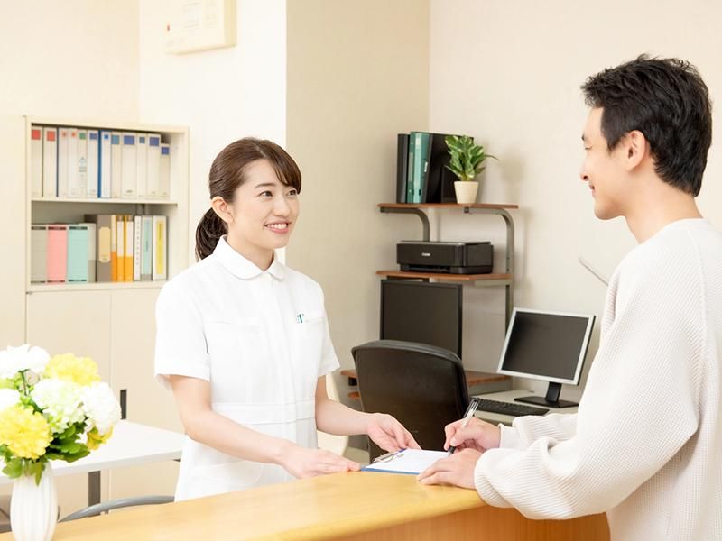 医療法人社団新新会の求人・転職情報