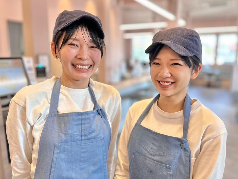 鶏塩麺　リオンのアルバイト・バイト求人情報-05