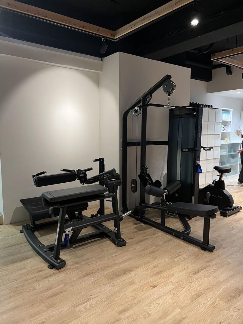 JAMROCK　FITNESS両国店のアルバイト・バイト求人情報-02