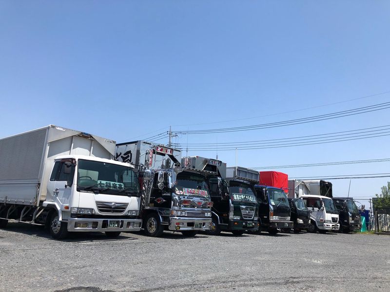 有限会社七福商事の求人・転職情報