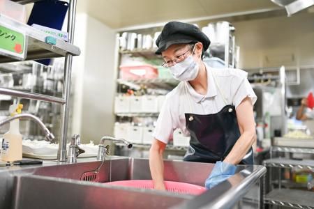 神戸大学 鶴1食堂(旧 国際文化学部食堂)のアルバイト・バイト求人情報-04