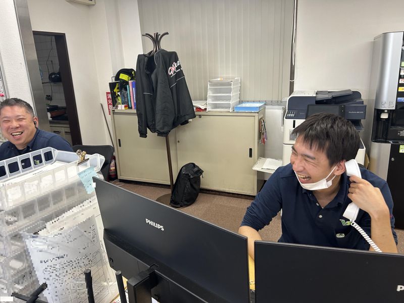 滋賀丸工運送株式会社の求人・転職情報