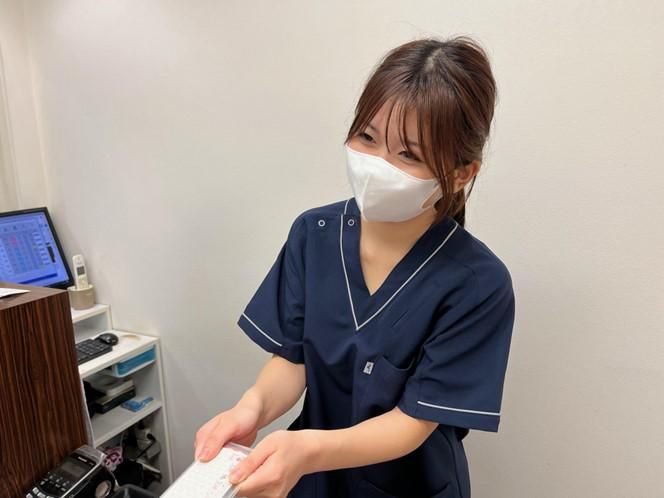 キララ姿勢はりきゅう整骨院