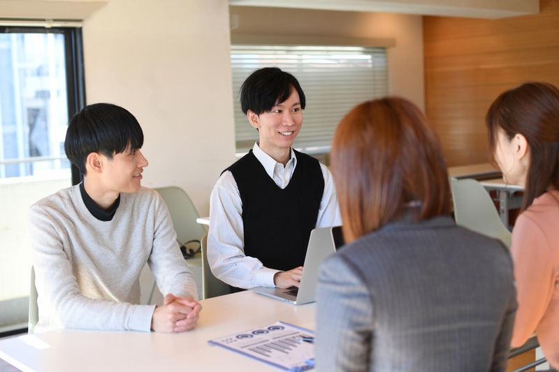 株式会社えねこの求人・転職情報