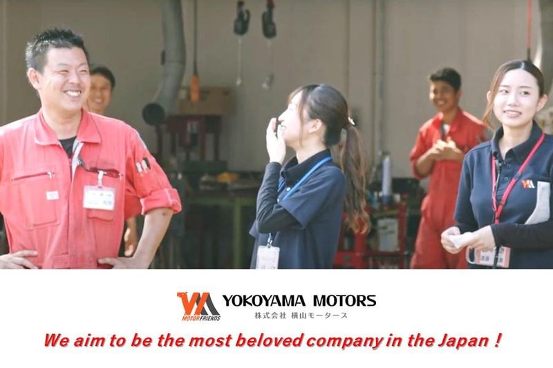 株式会社横山モータースのアルバイト・バイト求人情報-02