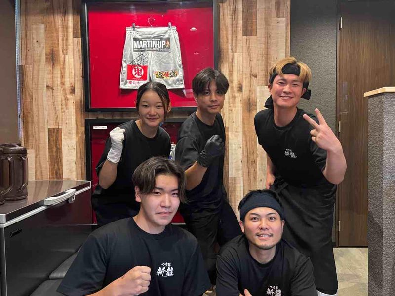 つけ麺専門店 新龍のアルバイト・バイト求人情報-03