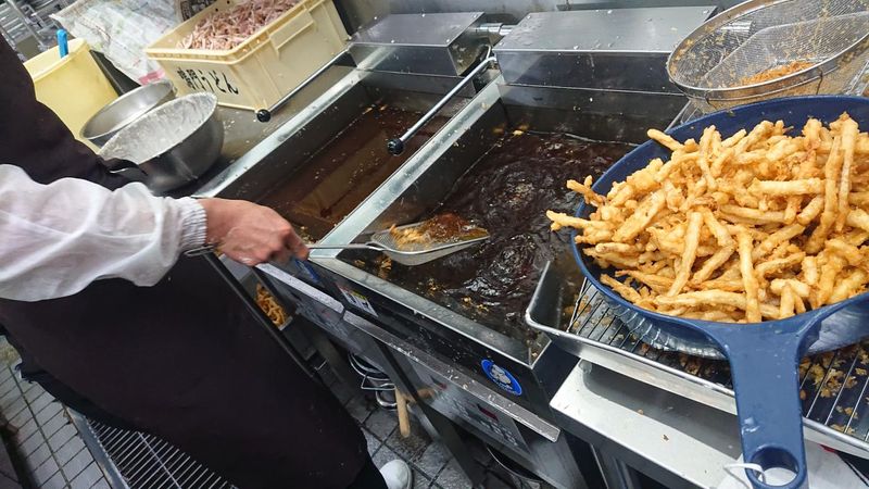 鳴門うどん光吉店の求人情報