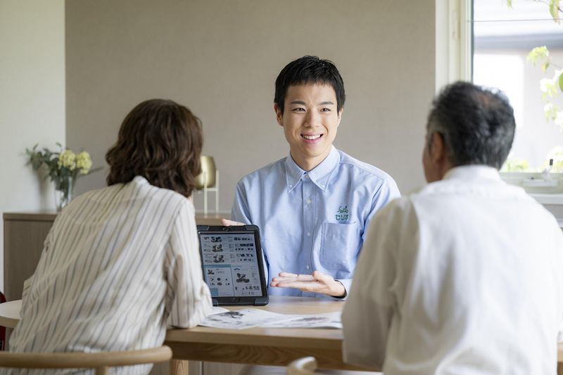 株式会社セリオ　千葉北営業所の求人情報