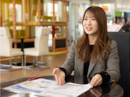 株式会社ヨシダオートサービス　軽の森　なかもず店のアルバイト・バイト求人情報-04