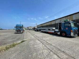 丸喜運輸機工株式会社の求人・転職情報