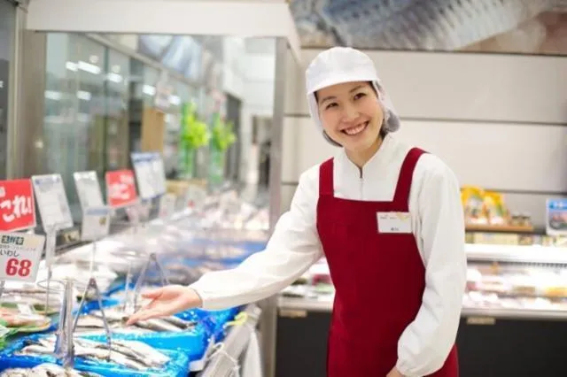 ダイエー南砂町スナモ店・イオンフードスタイル店のアルバイト・バイト求人情報-46