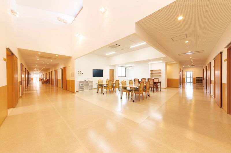 株式会社ネクストドア　　ナーシングホーム桃李のアルバイト・バイト求人情報-02