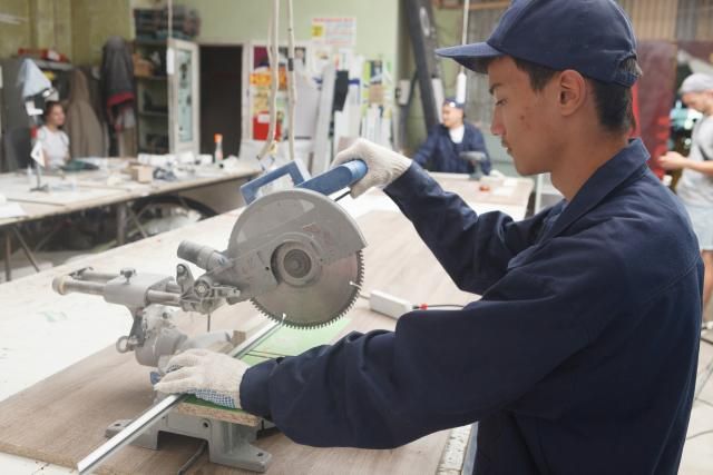 株式会社G-STYLEのアルバイト・バイト求人情報-21