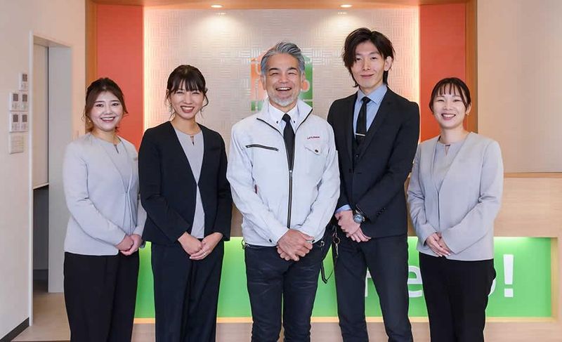 株式会社マルカワ建設