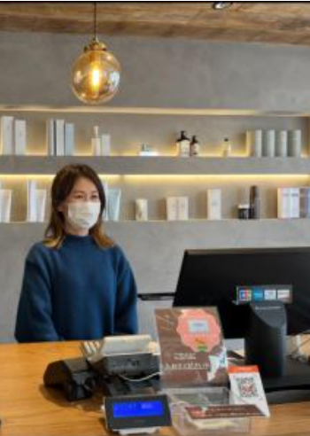 HAMAZAKI(ハマザキ)東店の派遣求人情報