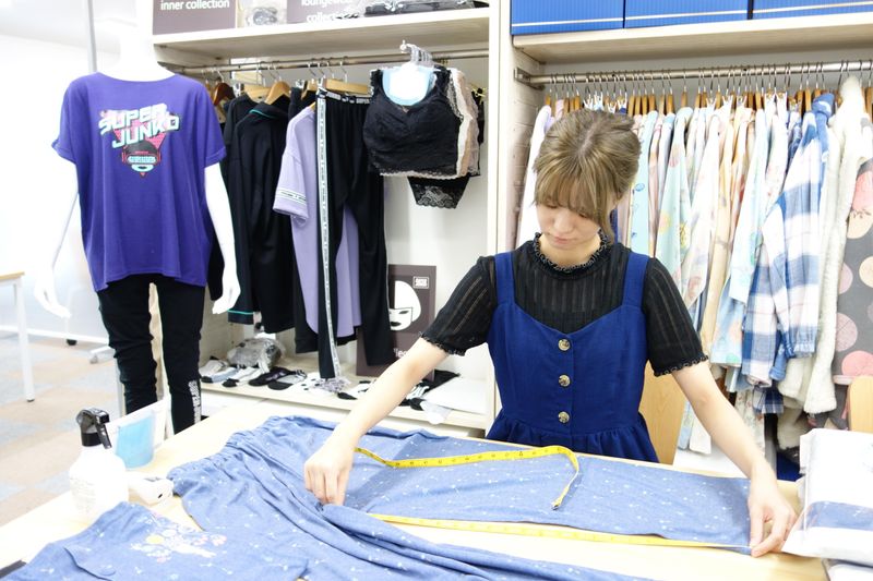 株式会社ドマーチェのアルバイト・バイト求人情報-02